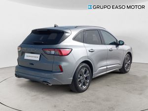 Ford Kuga 1.5 ECOBLUE 88KW ST-LINE X AUTO 120 5P