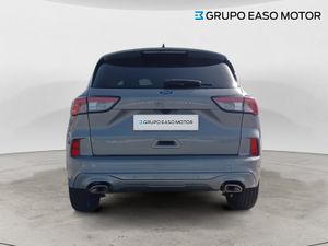 Ford Kuga 1.5 ECOBLUE 88KW ST-LINE X AUTO 120 5P