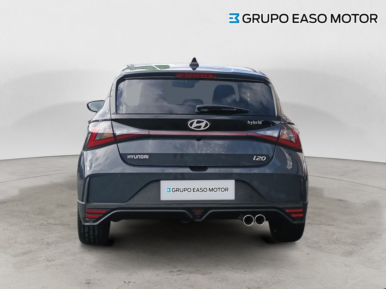 Hyundai i20 1.0 TGDI MHEV N LINE 100 5P - Foto 4