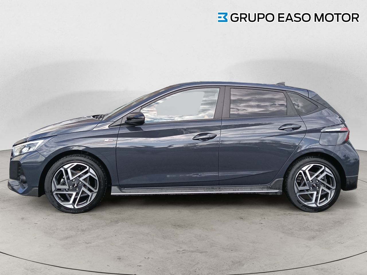 Hyundai i20 1.0 TGDI MHEV N LINE 100 5P - Foto 2