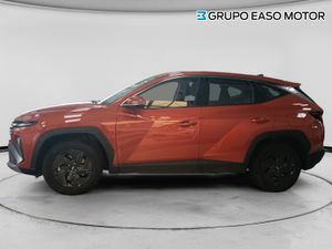 Hyundai Tucson 1.6T PHEV 185KW KLASS AUTO 252 5P