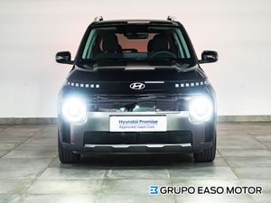 Hyundai Inster BEV 49KWH MAXX 115 5P