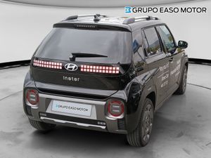 Hyundai Inster BEV 49KWH MAXX 115 5P