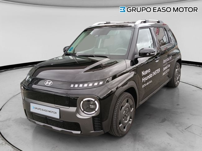 Hyundai Inster