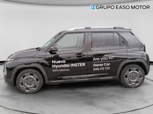 Hyundai Inster BEV 49KWH MAXX 115 5P