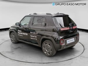 Hyundai Inster BEV 49KWH MAXX 115 5P
