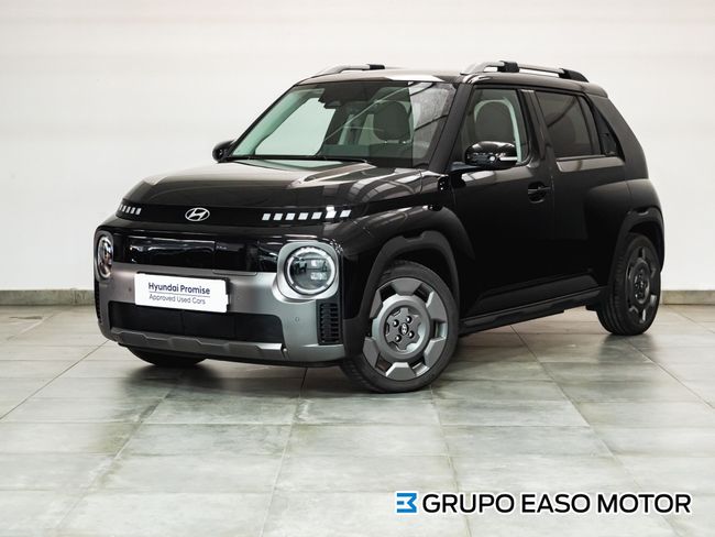 Hyundai Inster
