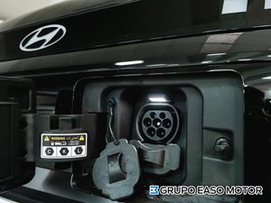 Hyundai Inster BEV 49KWH MAXX 115 5P