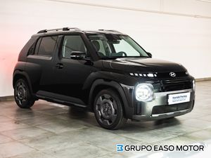 Hyundai Inster BEV 49KWH MAXX 115 5P