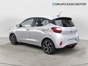 Hyundai i10 1.2 N LINE 79 5P