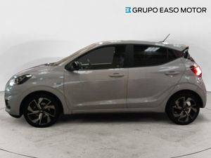 Hyundai i10 1.2 N LINE 79 5P