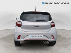 Hyundai i10 1.2 N LINE 79 5P