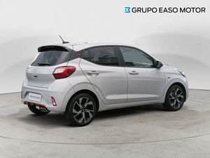 Hyundai i10 1.2 N LINE 79 5P