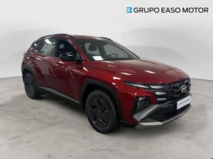 Hyundai Tucson 1.6T 110KW BLACK LINE 150 5P