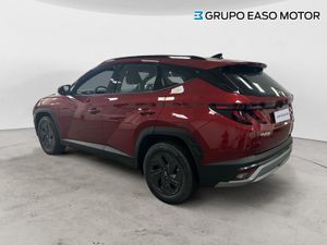 Hyundai Tucson 1.6T 110KW BLACK LINE 150 5P