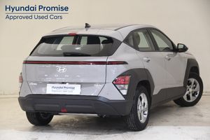 Hyundai Kona 1.6 GDI HEV MAXX DCT 141 5P