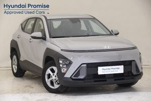 Hyundai Kona 1.6 GDI HEV MAXX DCT 141 5P
