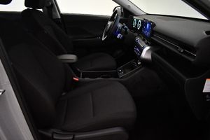 Hyundai Kona 1.6 GDI HEV MAXX DCT 141 5P