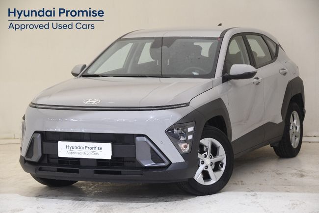 Hyundai Kona 1.6 GDI HEV MAXX DCT 141 5P