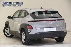 Hyundai Kona 1.6 GDI HEV MAXX DCT 141 5P