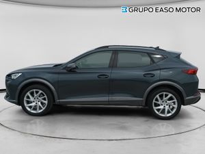 Cupra Formentor 1.5 TSI 110KW 150 5P