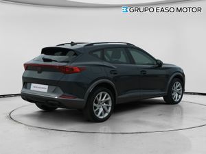 Cupra Formentor 1.5 TSI 110KW 150 5P