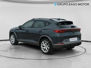 Cupra Formentor 1.5 TSI 110KW 150 5P