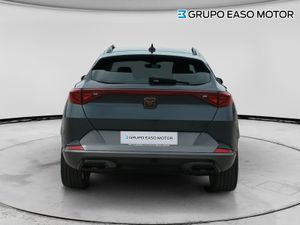 Cupra Formentor 1.5 TSI 110KW 150 5P