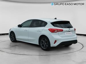 Ford Focus 1.0 ECOBOOST 92KW ACTIVE 125 5P