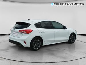 Ford Focus 1.0 ECOBOOST 92KW ACTIVE 125 5P