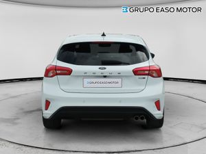 Ford Focus 1.0 ECOBOOST 92KW ACTIVE 125 5P
