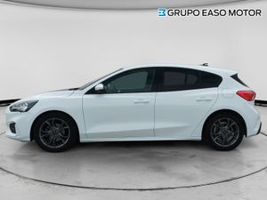 Ford Focus 1.0 ECOBOOST 92KW ACTIVE 125 5P