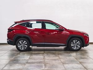 Hyundai Tucson 1.6 TGDI 110KW MAXX 150 5P