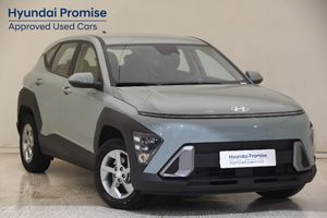 Hyundai Kona 1.6 GDI HEV MAXX DCT 129 5P