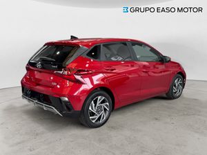 Hyundai i20 1.2 MPI KLASS 84 5P