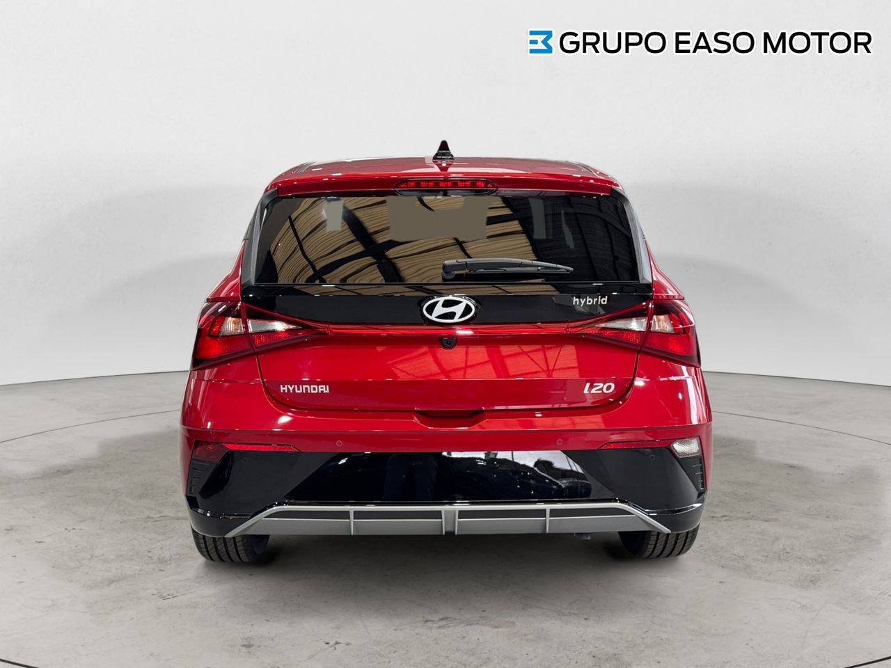 Hyundai i20 1.2 MPI KLASS 84 5P - Foto 3