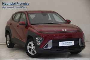 Hyundai Kona 1.6 GDI HEV MAXX DCT 129 5P