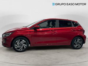 Hyundai i20 1.2 MPI KLASS 84 5P