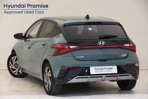 Hyundai i20 1.2 MPI KLASS 79 5P