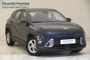 Hyundai Kona 1.6 GDI HEV MAXX DCT 129 5P