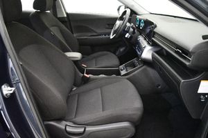 Hyundai Kona 1.6 GDI HEV MAXX DCT 129 5P