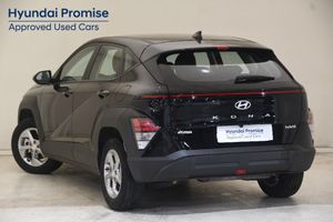 Hyundai Kona 1.6 GDI HEV MAXX DCT 129 5P