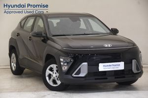 Hyundai Kona 1.6 GDI HEV MAXX DCT 129 5P