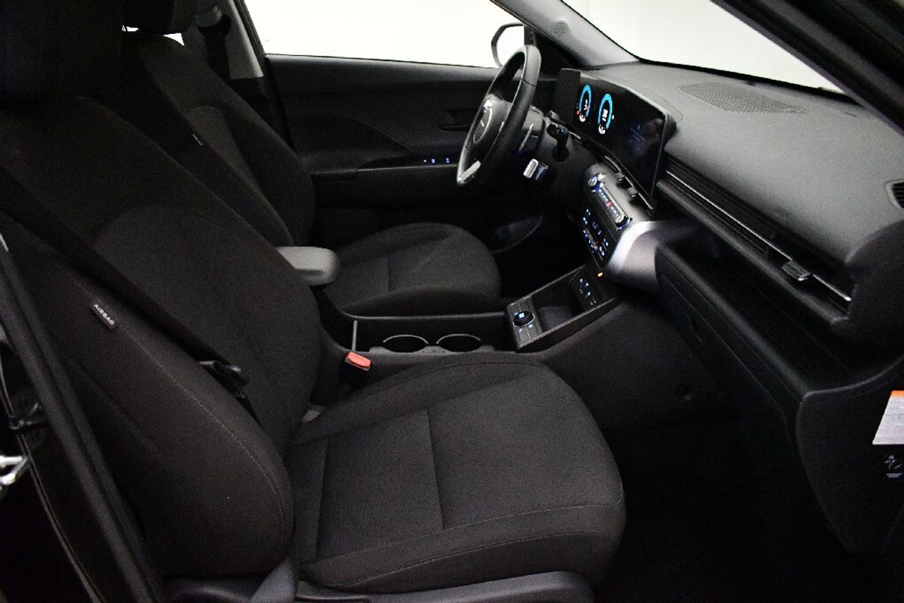 Hyundai Kona 1.6 GDI HEV MAXX DCT 129 5P - Foto 5