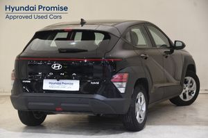 Hyundai Kona 1.6 GDI HEV MAXX DCT 129 5P