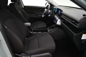 Hyundai Kona 1.6 GDI HEV MAXX DCT 141 5P