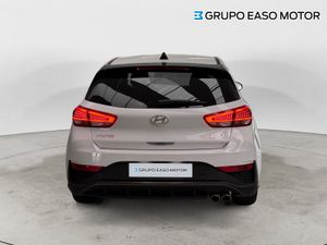 Hyundai i30 1.0 TGDI N LINE 100 5P