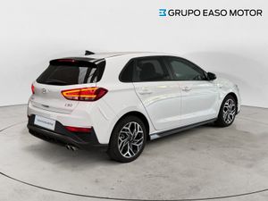 Hyundai i30 1.0 TGDI N LINE 100 5P