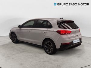 Hyundai i30 1.0 TGDI N LINE 100 5P