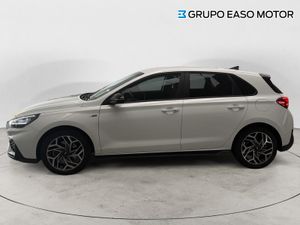 Hyundai i30 1.0 TGDI N LINE 100 5P